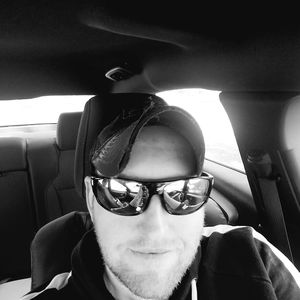 Meet your Posher, Anthony